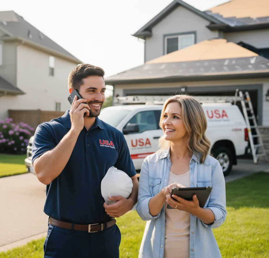 Roof Maintenance in Millersville, PA